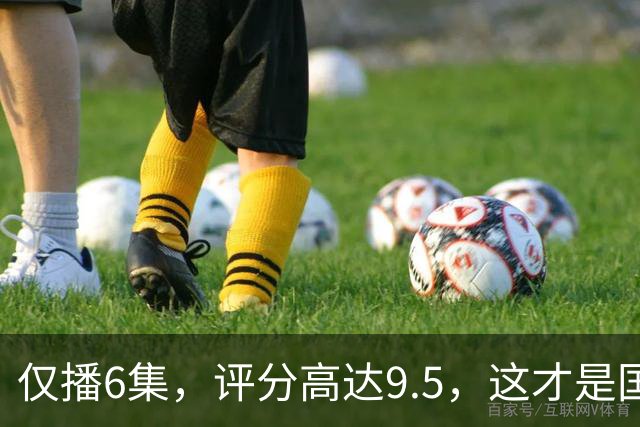 仅播6集，评分高达9.5，这才是国产悬疑剧该有的样子！